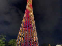 -广州塔