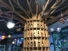 大堂-嘎嘎鸭脑壳江湖菜(五里店)