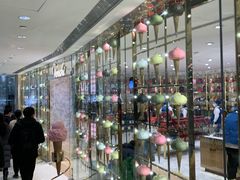 -VENCHI 闻绮(北京国贸商城店)