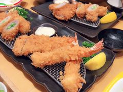 -胜博殿日式炸猪排(西红门店)