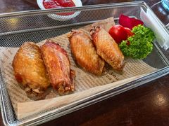 -忆咖啡观景餐厅(桂林象山公园店)