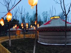 -草根堂农场