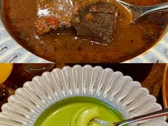 -格鲁·秀色Georgia’s Feast