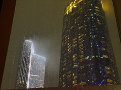 -广州柏悦酒店·悦吧·顶楼露天酒吧