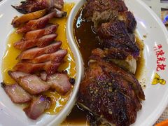 -澳门陈光记烧味饭店(万象城店)