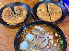 -青石桥老瓦房肥肠粉总店(青石桥总店)