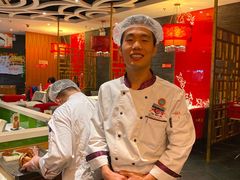 -大碗居·烤鸭·鱼头泡饼(天坛东门店)