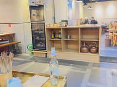 -阳阳老火锅(小南门店)