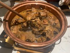 -关东小磨东北菜(漕河泾印象城店)