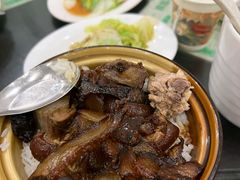 -荔园小馆(园岭新村二期店)