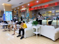 -广州仁爱天河医院体检中心