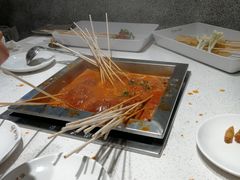 -串一火锅(赛格国际购物中心店)