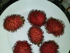 -东方红海鲜百汇(国际大厦店)