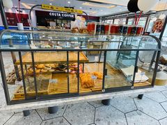 -面包新语(上地华联店)