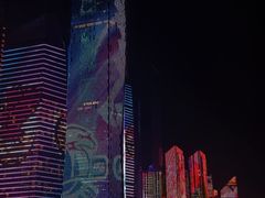 -青岛第三海水浴场