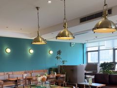 -FUNFUN有饭花园聚会餐厅
