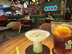 -西关味(大卫城店)