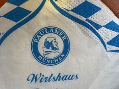 -Restaurant Paulaner am Dom
