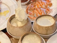 -安蒂娅·海鲜自助餐厅(安蒂娅美兰酒店)