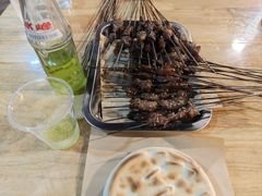 -老白家怡贵园烤肉