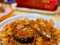 -老东风菜馆·羊肉火锅·海鲜·砂锅粥