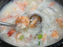 -潮粥馆(长江花园店)