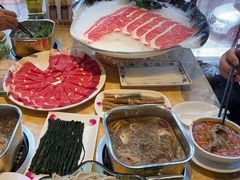 -清真军邺·金富苑肥牛(石坡街旗舰店)