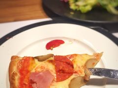 -我的四季意大利餐厅(春天百货店)