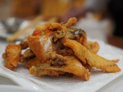 -寻味顺德·南记酒家·传统顺德菜·鱼生(广源路店)