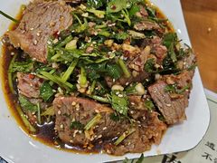 -谢继红26号牛肉汤(田家庵店)