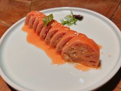 -外婆家(西红门荟聚购物中心店)