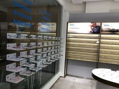 -爱视眼镜隐形眼镜美瞳护理液(书院店)