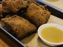 -Twin Tails Brewpub双尾精酿餐吧(八坼店)