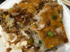 豆皮-严氏重油烧麦(民权路店)