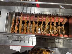 -邢氏老太太烤串(北兴街店)