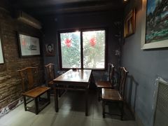 -沈记菜馆(酒仙桥路店)