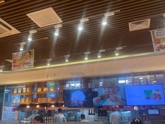 -西贝(武汉群星城店)