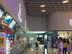 -汉阳天河电影城(王家湾店)