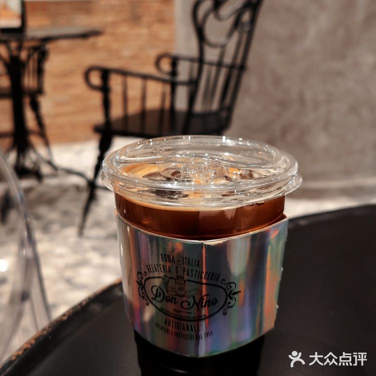 新店首发 | Don Nino 广州首店🍦