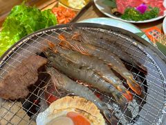 -牛也烧肉(摩尔城店)