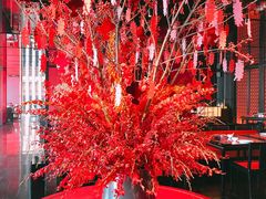 -上海滩餐厅(BFC外滩金融中心店)