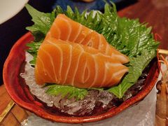 -Mr.Fish鱼鲜生海鲜放题(高德置地冬广场店)