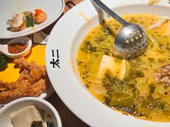 -太二酸菜鱼(浦东正大广场店)