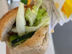-赛百味SUBWAY(中亭街店)
