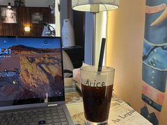 -爱上层楼咖啡馆(为公桥店)