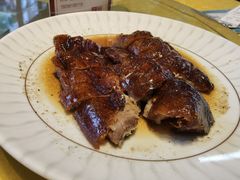 烧鹅-大笑饭堂(甲子桥店)