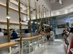 大堂-池奈·咖喱蛋包饭(熙地港店)