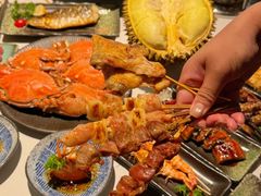 -古京·臻致料理(月湖店)