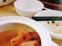-锦粤宫·精致粤菜(深圳北站店)