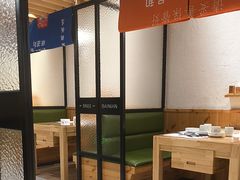 -百年石锅饭(阿里郎美食街店)